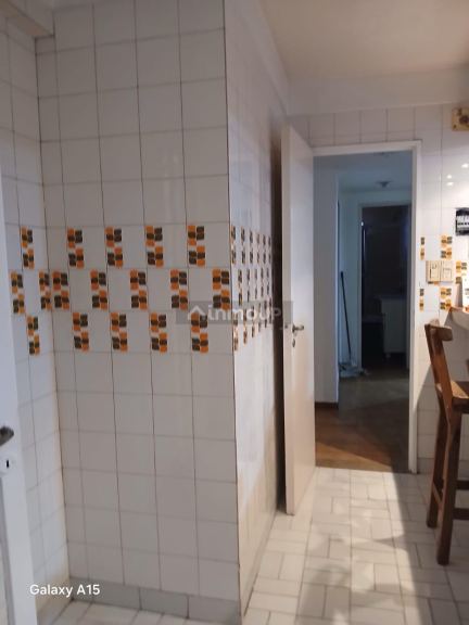 Departamento en Alquiler en Palermo, Capital Federal