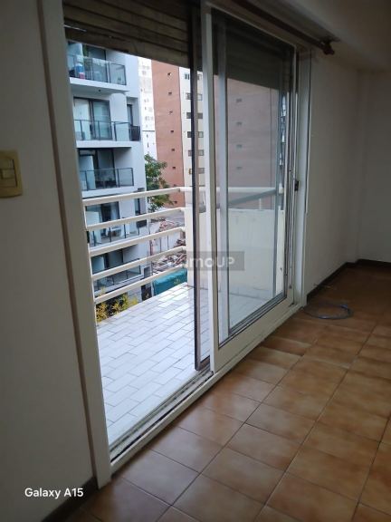 Departamento en Alquiler en Palermo, Capital Federal