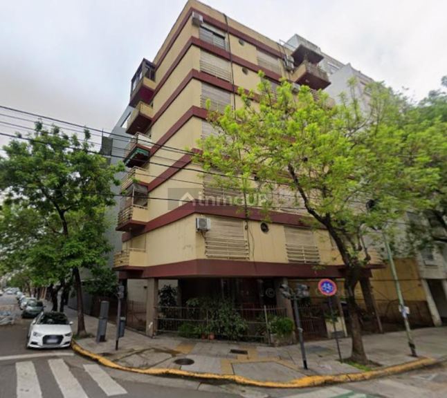 Departamento en Alquiler en Palermo, Capital Federal