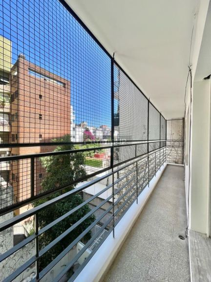Departamento en Alquiler en Belgrano, Capital Federal