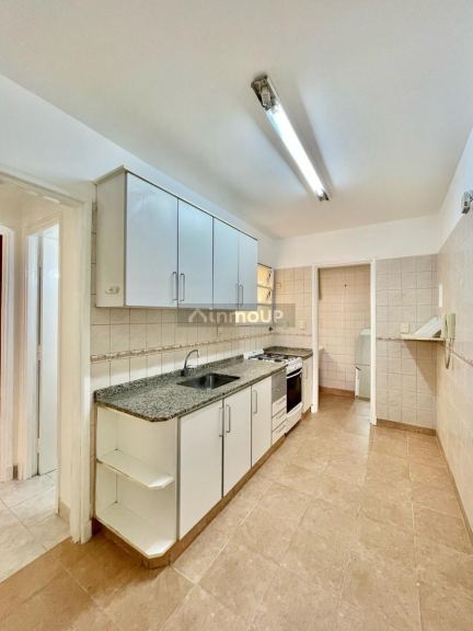 Departamento en Alquiler en Belgrano, Capital Federal