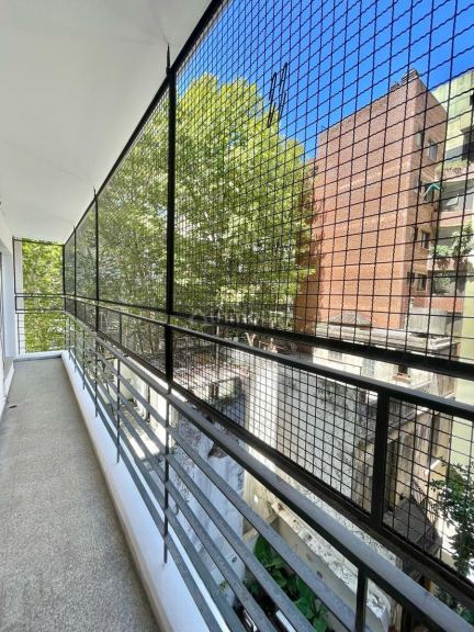 Departamento en Alquiler en Belgrano, Capital Federal