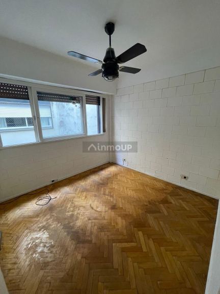 Departamento en Alquiler en Recoleta, Capital Federal