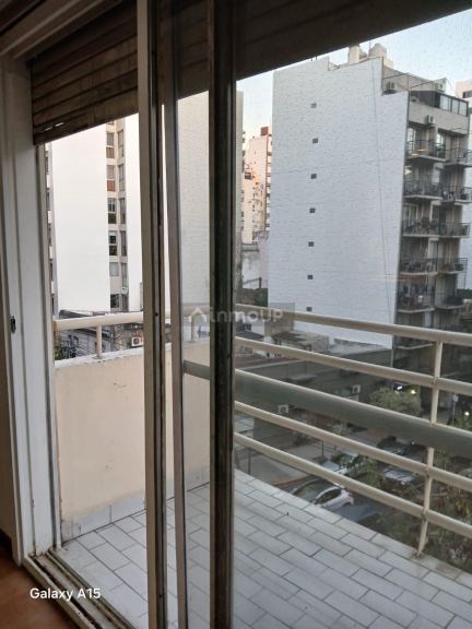 Departamento en Alquiler en Palermo, Capital Federal