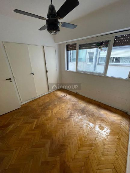 Departamento en Alquiler en Recoleta, Capital Federal
