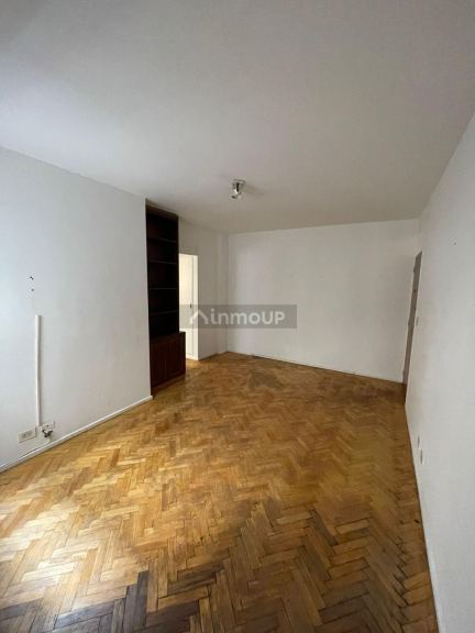 Departamento en Alquiler en Recoleta, Capital Federal