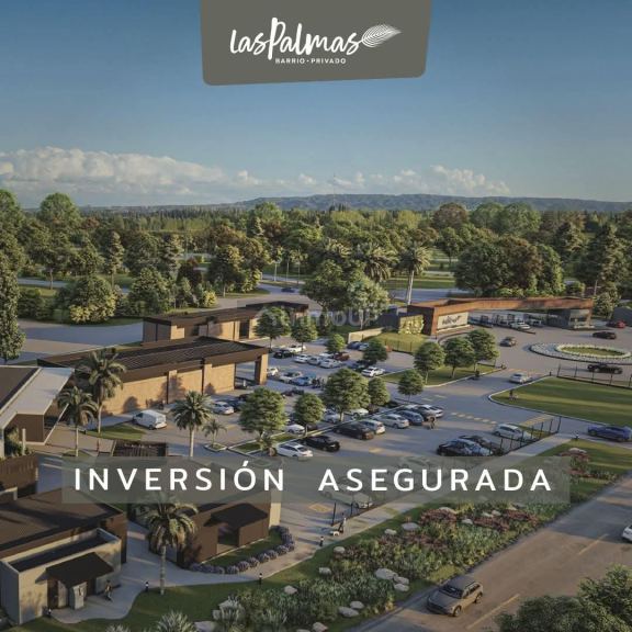 Lote en Venta en Maipu, Mendoza