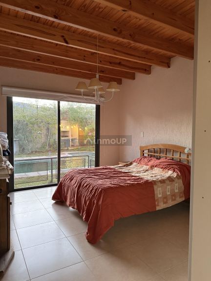Casa en Venta en Las Heras, Mendoza