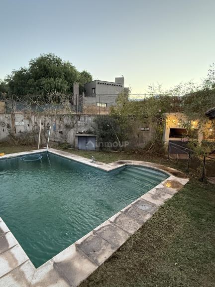 Casa en Venta en Las Heras, Mendoza