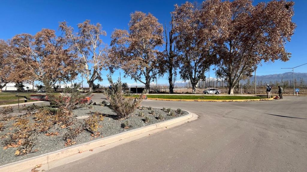 Lote en Venta en Lujan de Cuyo, Mendoza