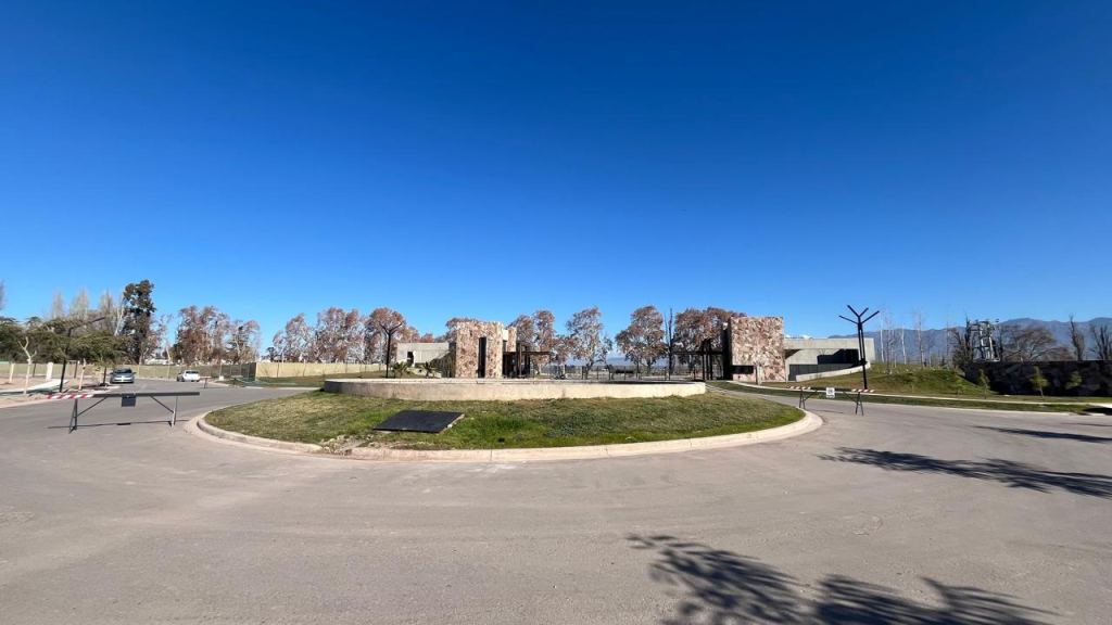 Lote en Venta en Lujan de Cuyo, Mendoza