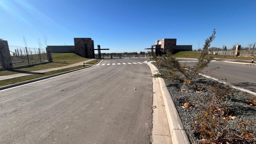 Lote en Venta en Lujan de Cuyo, Mendoza