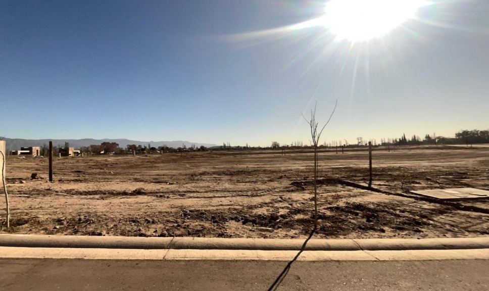 Lote en Venta en Lujan de Cuyo, Mendoza