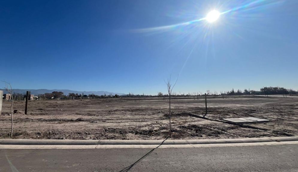 Lote en Venta en Lujan de Cuyo, Mendoza