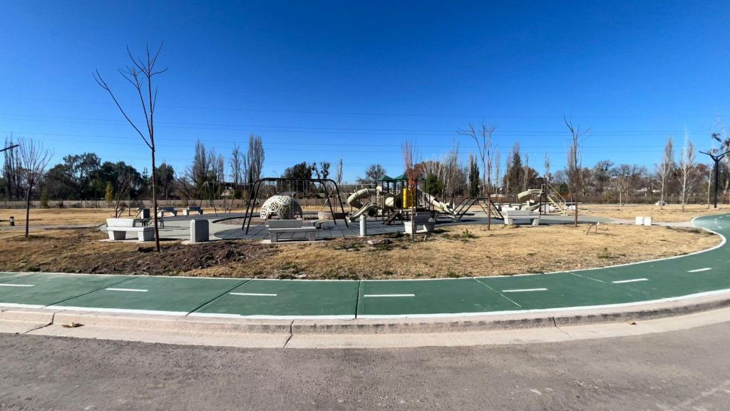 Lote en Venta en Lujan de Cuyo, Mendoza