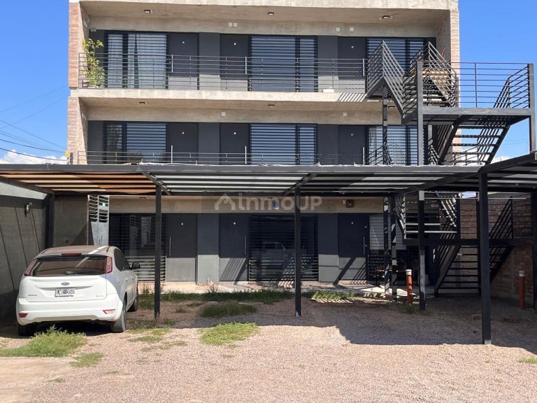 Departamento en Venta en Godoy Cruz, Mendoza