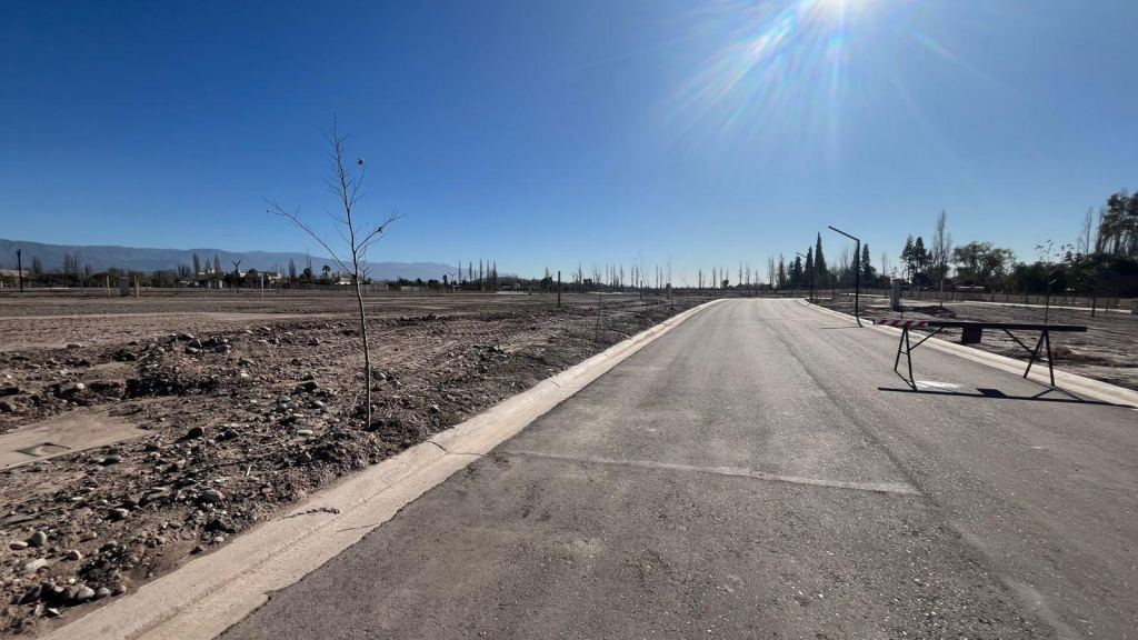 Lote en Venta en Lujan de Cuyo, Mendoza