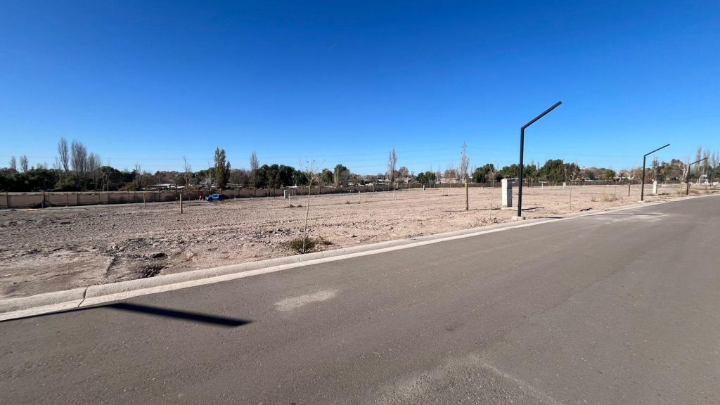 Lote en Venta en Lujan de Cuyo, Mendoza