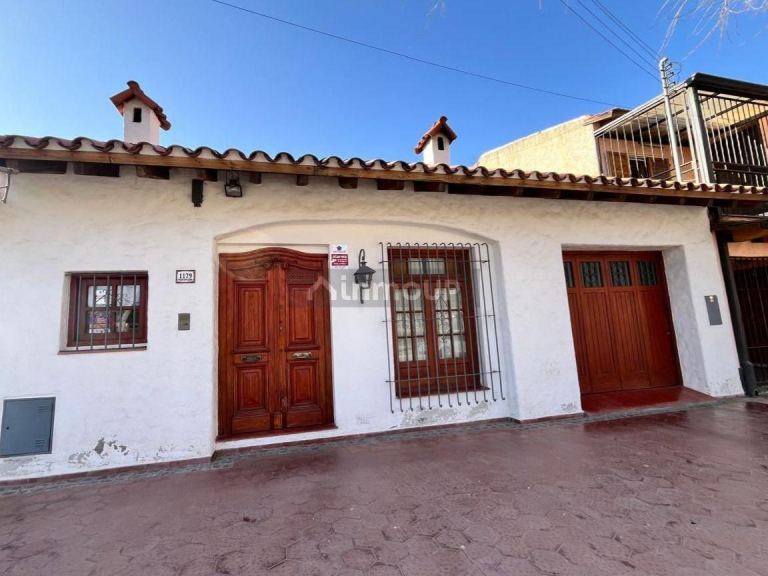 Casa en Venta en Godoy Cruz, Mendoza