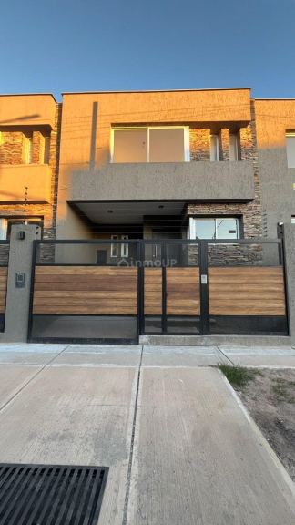 Departamento en Alquiler en Capital, Mendoza