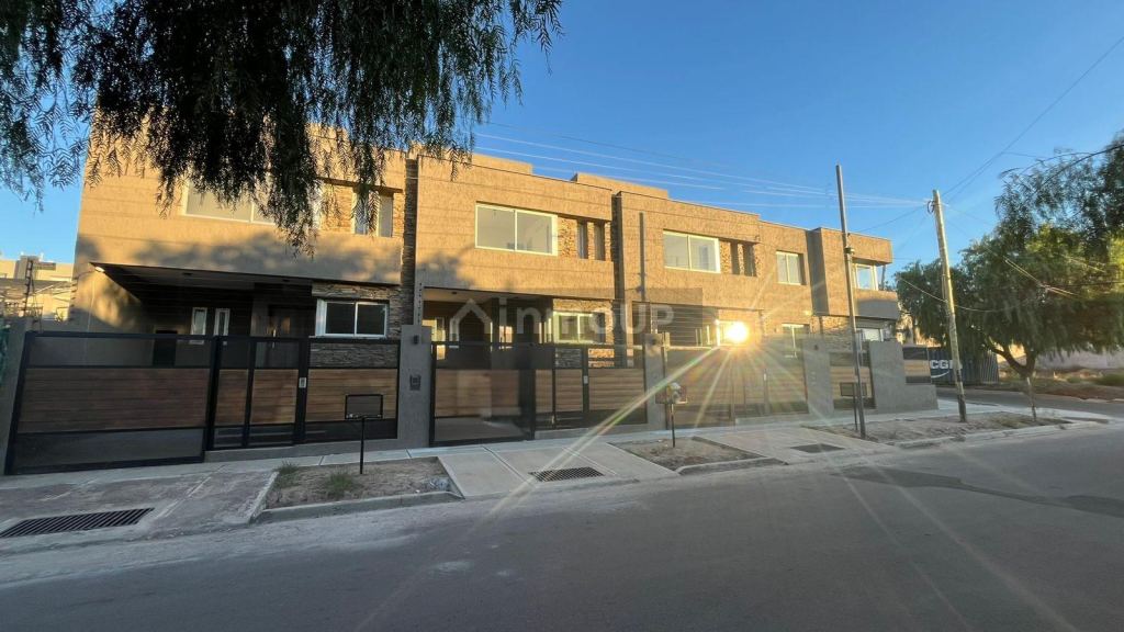 Departamento en Alquiler en Capital, Mendoza