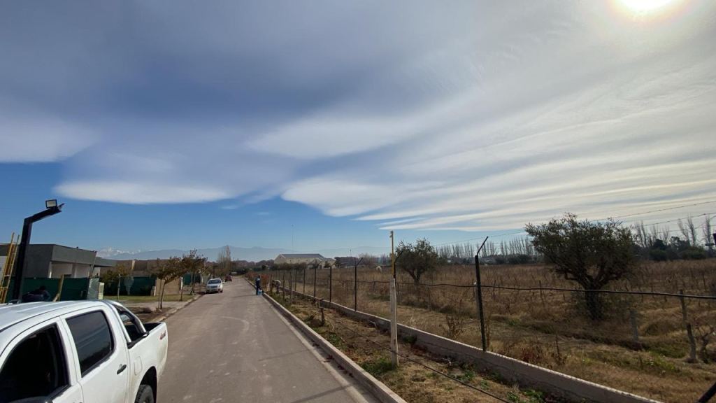 Lote en Venta en Lujan de Cuyo, Mendoza