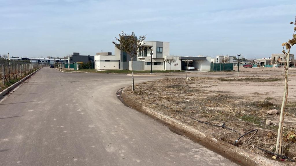 Lote en Venta en Lujan de Cuyo, Mendoza