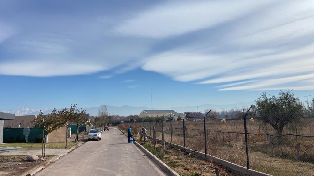 Lote en Venta en Lujan de Cuyo, Mendoza