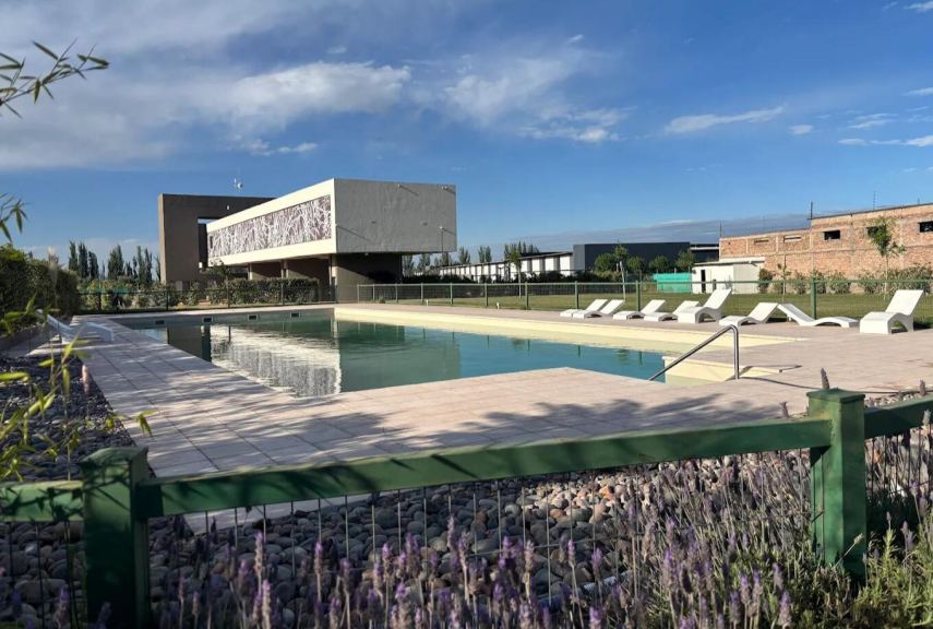 Lote en Venta en Lujan de Cuyo, Mendoza