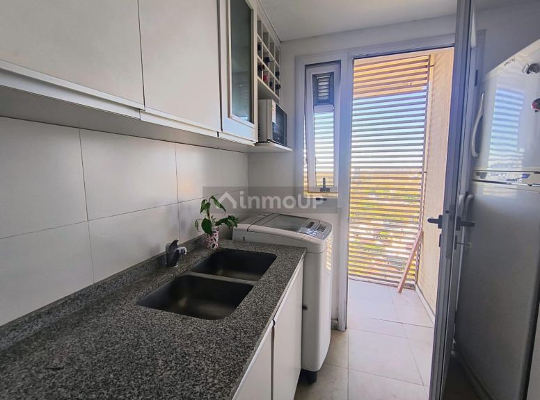 Departamento en Venta en Capital, Mendoza