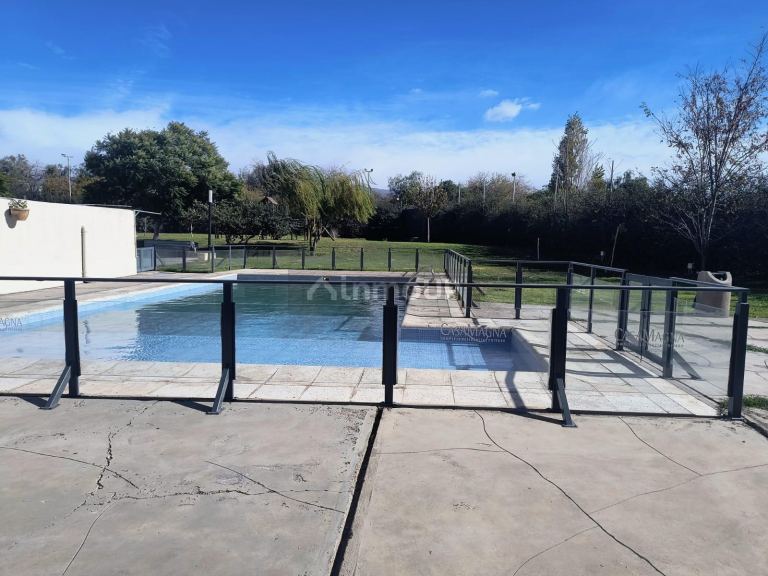 Departamento en Venta en Capital, Mendoza