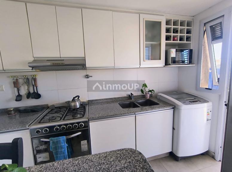 Departamento en Venta en Capital, Mendoza