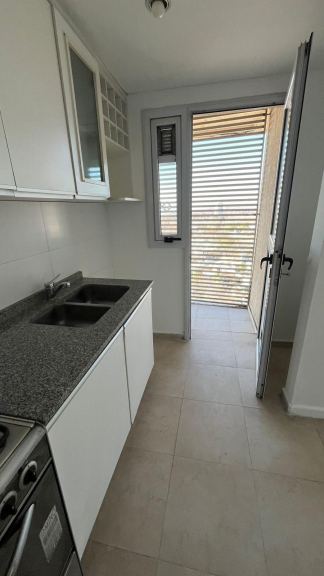 Departamento en Venta en Capital, Mendoza