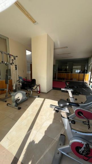 Departamento en Venta en Capital, Mendoza