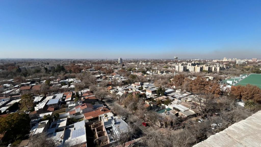 Departamento en Venta en Capital, Mendoza