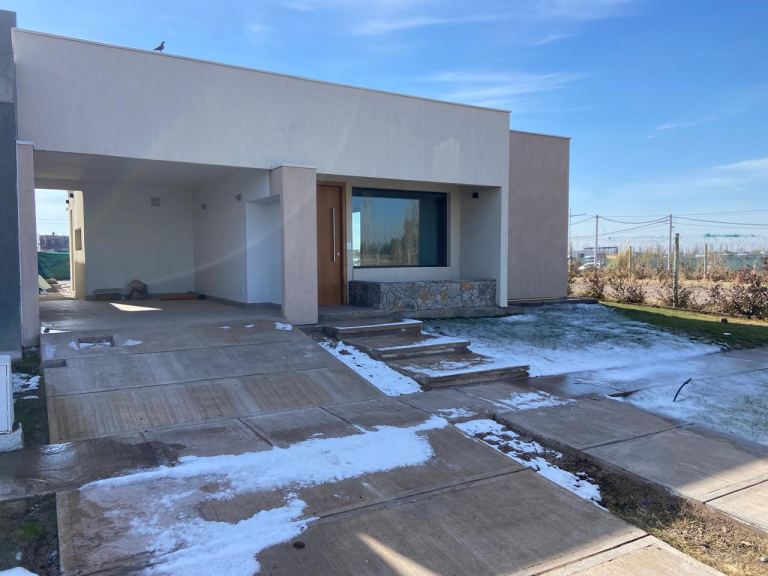Casa en Venta en Lujan de Cuyo, Mendoza