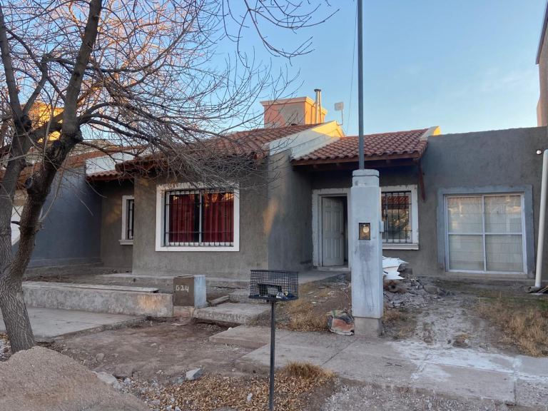 Casa en Venta en Maipu, Mendoza
