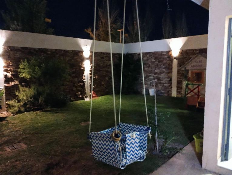Casa en Alquiler en Lujan de Cuyo, Mendoza