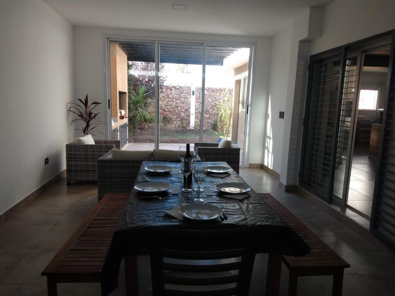 Casa en Alquiler en Lujan de Cuyo, Mendoza