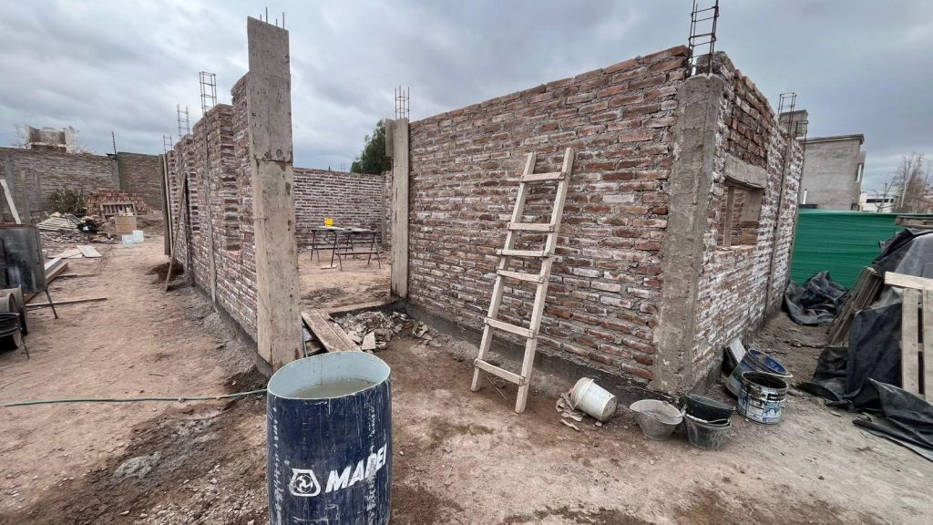 Casa en Venta en Maipu, Mendoza