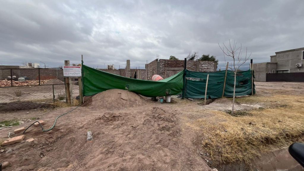 Casa en Venta en Maipu, Mendoza
