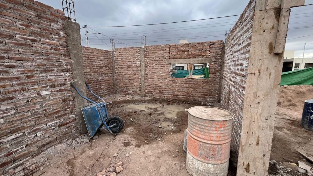 Casa en Venta en Maipu, Mendoza