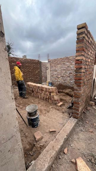 Casa en Venta en Maipu, Mendoza