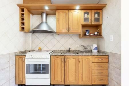 Departamento en Alquiler Temporario en Guaymallen, Mendoza