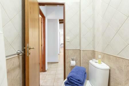Departamento en Alquiler Temporario en Guaymallen, Mendoza