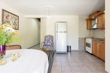 Departamento en Alquiler Temporario en Guaymallen, Mendoza