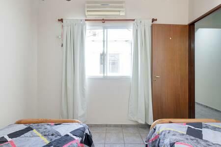Departamento en Alquiler Temporario en Guaymallen, Mendoza