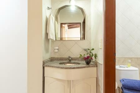 Departamento en Alquiler Temporario en Guaymallen, Mendoza
