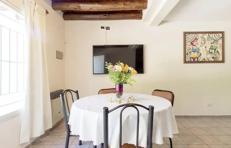 Departamento en Alquiler Temporario en Guaymallen, Mendoza