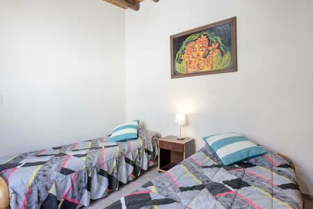 Departamento en Alquiler Temporario en Guaymallen, Mendoza